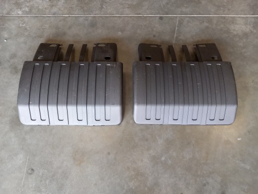 Бризковики LINDE 396 H70 H80