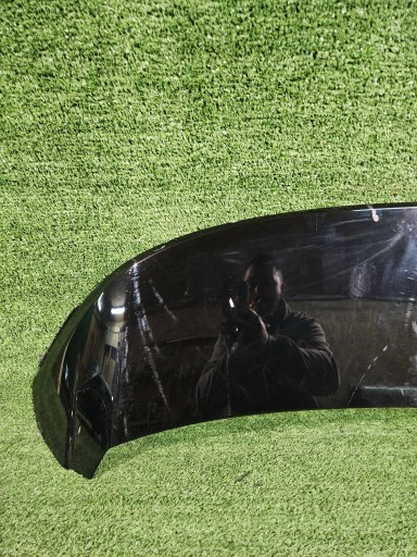 SPOILER LOTKA zadnja hauba MAZDA CX30 19- NR.04