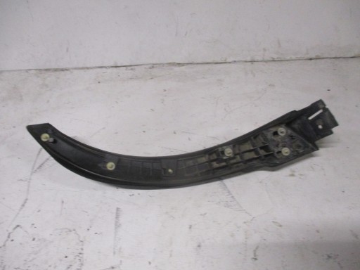 cap moulding for fender RANGE ROVER EVOQUE right rear K8D2-28370
