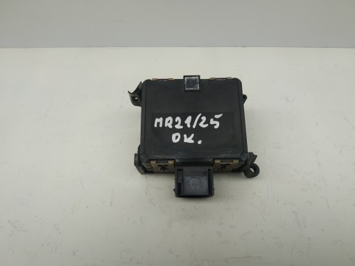 Sx4 S Cross Vitara III radar sensor SX4 distronic 33943-54P05 SUZUKI