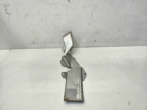Couverture tablier moteur PRZEWODOW Carburant AUDI Q5 FY 80A201192C