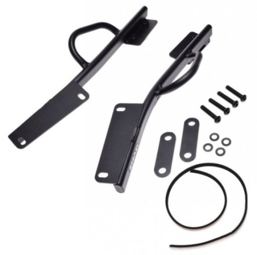 Центральний багажник SHAD для HONDA VFR 800