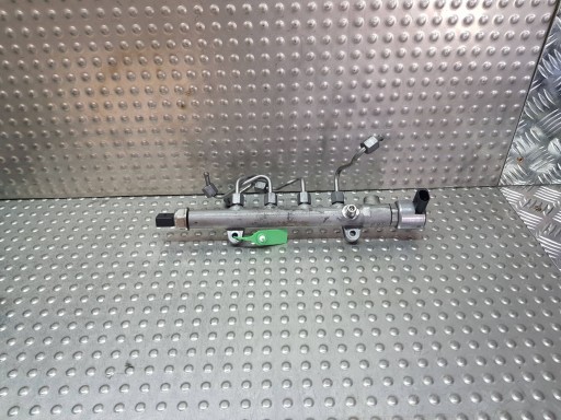 injection ramp sensors 9307Z522A00 55PP22-02 MERCEDES GLA X156 2.2 CDI