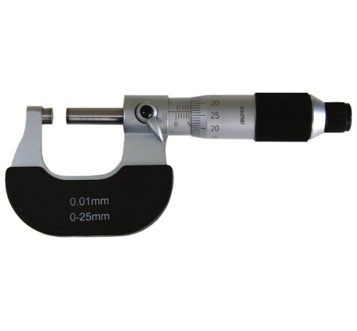 Зовнішній Аналоговий мікрометр MMZb 150-175 мм