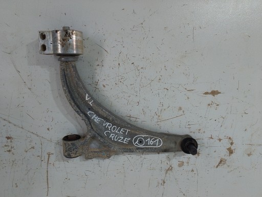 CHEVROLET CRUZE arm front left (Q161)