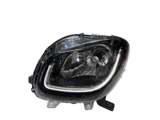 W453, W453, - ФОНАР ПЕРЕДНИЙ SMART FORTWO 453 W453 A4539063501