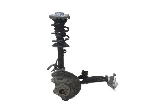 BMW X1 F48 swing front left 6876645 arm shock absorber 31306886755