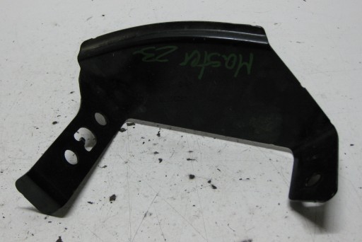 RENAULT MASTER III Droit Support plaque Pare choc Avant 744623971R