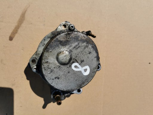 pumpa VACUM 2.0 CDTI 160KM A20DTH OPEL INSIGNIA A 55205446