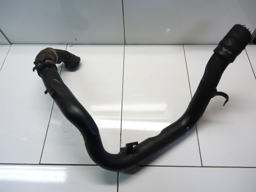 MINI COOPER 1.6D N47C16 tuyau intercooler 8512205