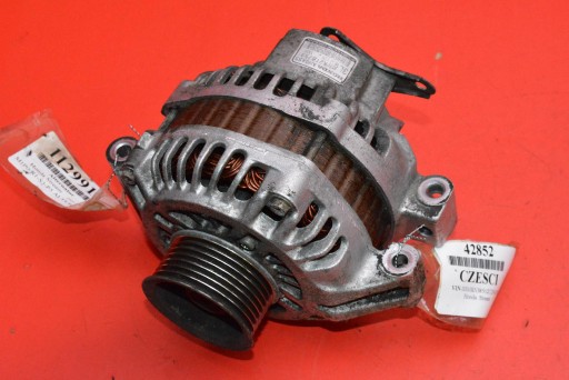 alternatore AHGA55 A2TB7591 HONDA STREAM 1 e 2.0 e-VTEC 156 KM 00-03