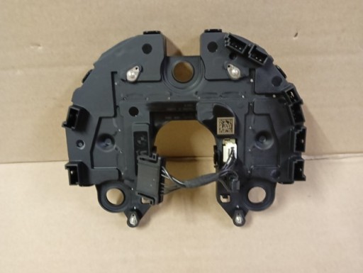 5A6A9A0 - Новий модуль контролера рульового колеса bmw ii 2 u06 21-