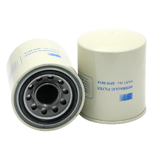 SPH9914 - Гидравлический фильтр Case JX95 84257511 47131195