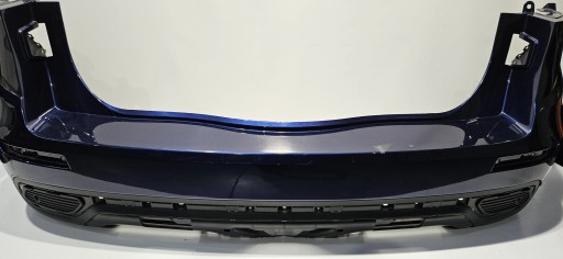 bumper rear part RENAULT KOLEOS II PDC 850221152R ORYG