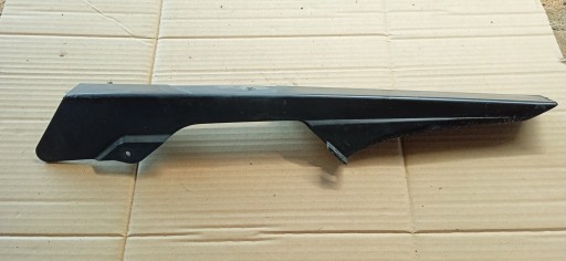 36Y-2231 - YAMAHA YZF 600 THUNDERCAT ЗАЩИТА ЦЕПИ КОЛЕСА