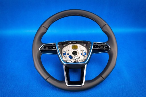 steering wheel, skorzana Audi A6 4K A7 4K8 4K0419091B