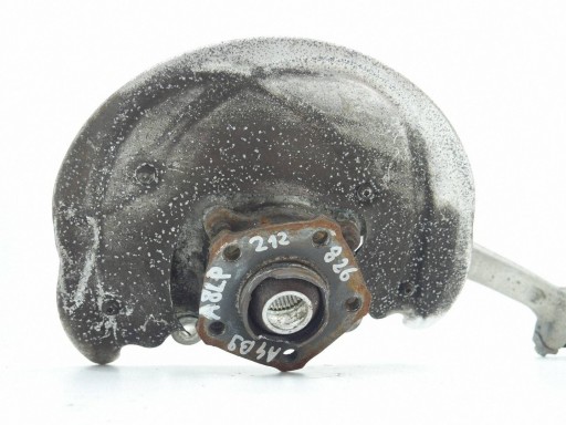 swing left front left front AUDI A4 B9 2.0 TDI 8W0407559