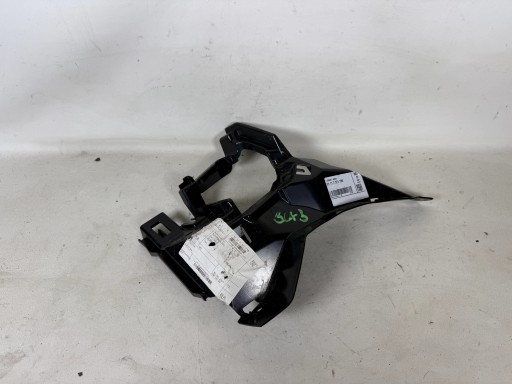 BMW 1 F20 F21 bumper bracket holder front 7371739