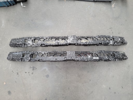 8054544 - BMW F32 / 33 / 36 MSP амортизатор бампера