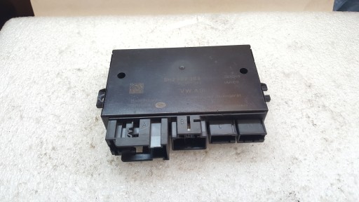 5H2907383 - Крючок водительского модуля vw audi seat skoda 5h0907383 разборка