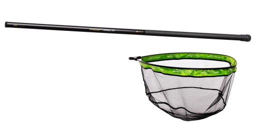 MIKADO Довгий підйомник 300 см СТРІЧ + КОШИК 2 мм