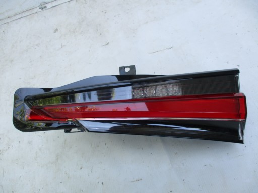 light right rear part rear Lexus NX 300 lift LED 19r