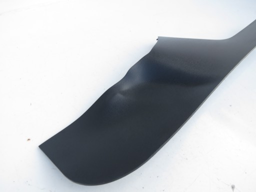 cover TUNELU SRODKOWEGO left 30722575 VOLVO S80 II V70 III XC70 II