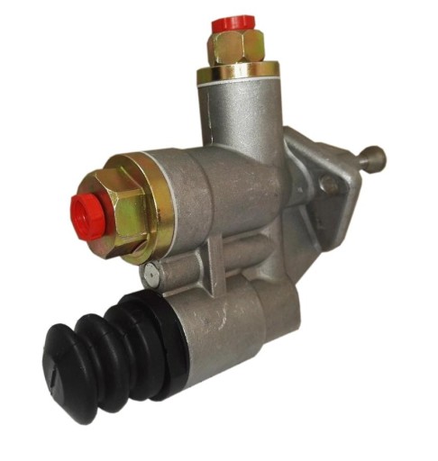 3936317 71100597 - Паливний насос CASE MX J936317