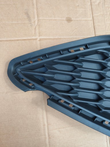 HYUNDAI I30 III LIFT N-LINE griglia Paraurti Destro 86564-S0500 Originale