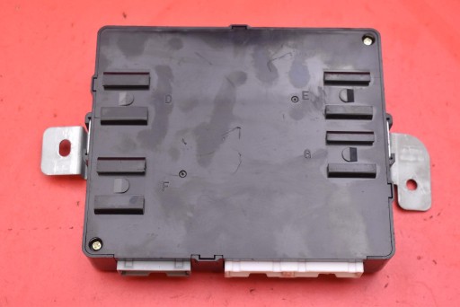 Unité commande confort 95400-2Y400 HYUNDAI IX35 1 et 2.0 16V 163 KM 4X4 09-13