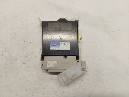 TOYOTA PRIUS + module control unit 89221-47241