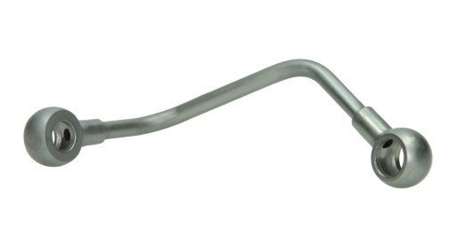 OP10002 - Провод смазка. турбокомпрессоры для OPEL TIGRA TD