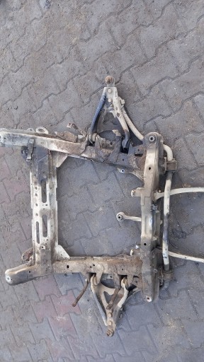 ЗАПЧАСТИНИ RENAULT MEGANE SCENIC 02R