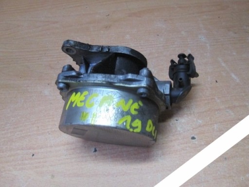НАСОС WACUM RENAULT MEGANE III 1.9 DCI