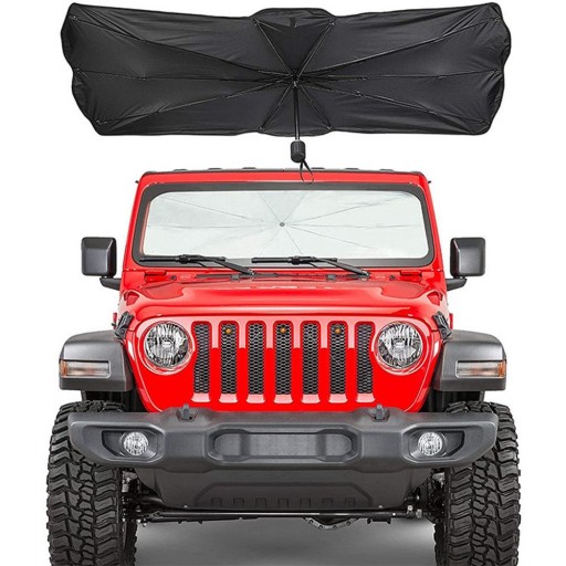 Для автомобиля зонт для лобового стекла