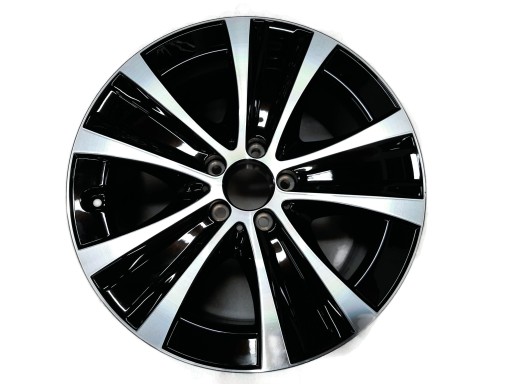 MERCEDES E-KLAS W213 18'' 5X112 ET52,5 A2134015300 изображение 1