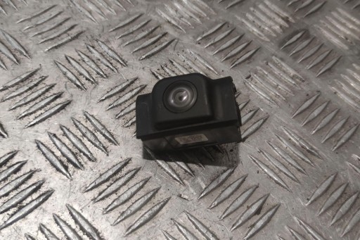 Камера на крышке багажника land rover range rover sport (l320) ah3219h422af