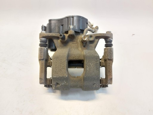 Ford Ranger VI 6 2024r. caliper HAULCOWY left rear part