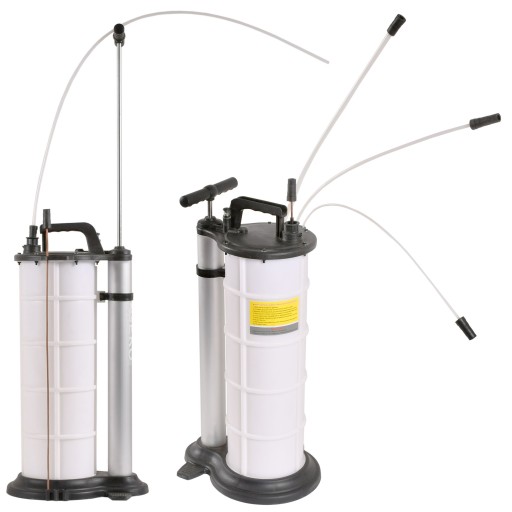 9L РУЧНИЙ ВСМОКТУЮЧИЙ НАСОС ДЛЯ МАСЛА