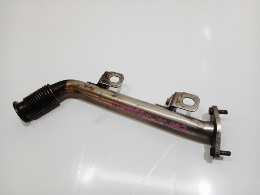 wiring EGR BMW E60 E61 LCI N53 7574953 (4824478)