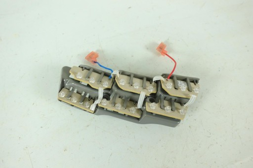 insert LED lights right rear part rear MERCEDES CLS W219 C219 219 04- A2198200211