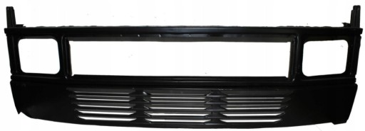506104 - MERCEDES T1 T2 KACZKA Решітка передня НОВА