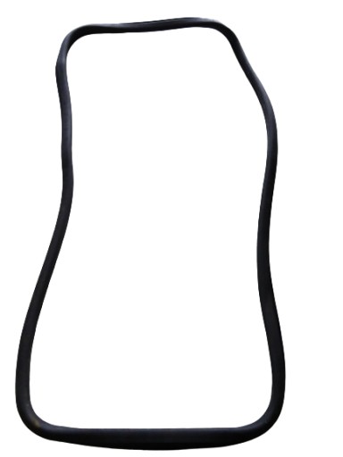 Ущільнення скла MERCEDES VARIO A6736780020