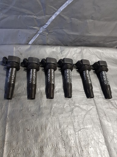 coil ignition Diamond 90048-52125 DAIHATSU 1.0