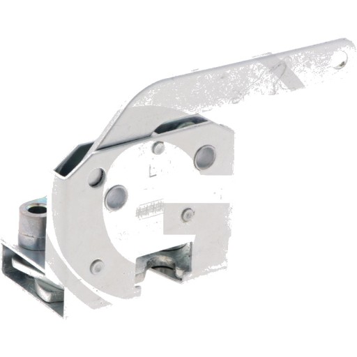 KGR654040081 - Замок дверей лівий корпус Deutz 04339352