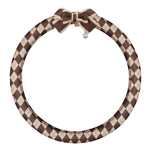 693546134738552978 - CJA автомобиля руль протектор для автомобилей