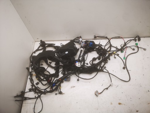 914H0-F1580, 914H0-F1580 - Установка двигателя sportage ivlift 1.6 t-gdi