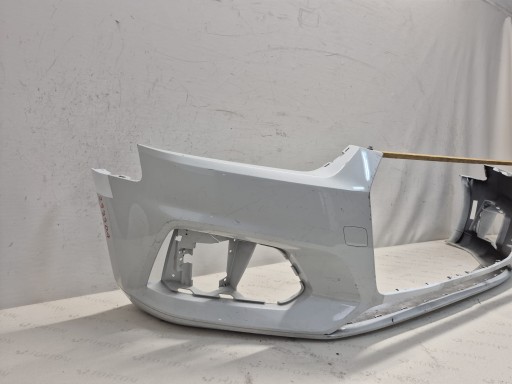 AUDI A5 8W 8W6 ZWYKLY 16- nárazník předek přední bez DZIUR 8W6807437