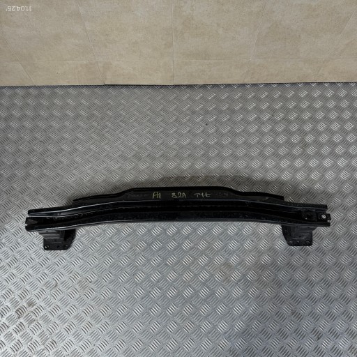 sider rear beam tip pillar AUDI A1 82A807311