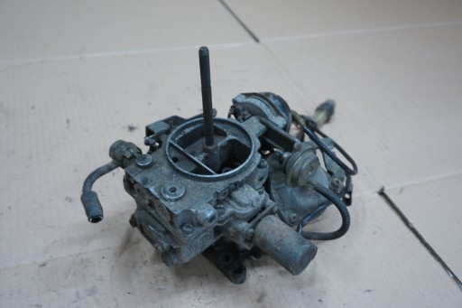 Isuzu TROOPER карбюратор 2.6 b 83-91r